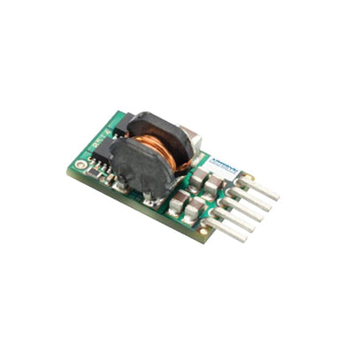 LDO10C-005W05-VJ by Artesyn Embedded Power - DC DC CONVERTER 0.59-5.1V 50W