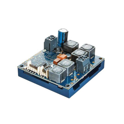 LDP-CW 20-50 by PicoLAS GmbH - cw Driver for High Power LD