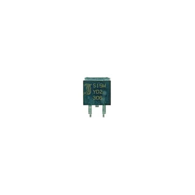 LDP02-28AYD2-AQ by Diotec Semiconductor - TVS, D2PAK, 24V, 6000W, UNI