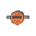 LDP100 by ifm efector, inc. - OPTICAL PARTICLE MONITOR; CONNEC