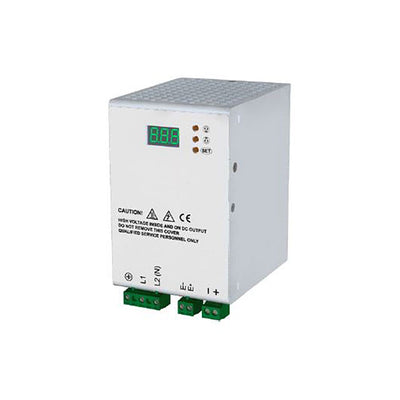 LDP200-200 by Bel Power Solutions - AC/DC DIN RAIL SUP 36-205V 200W