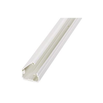 LDPH10WH10-A by Panduit Corp - WIRE DUCT SOLID 2PC ADH SCRW 10