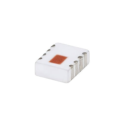 LDPQ-132-33+ by Mini-Circuits - RF DIPLEXER 0.64/2.275GHZ 8SMD