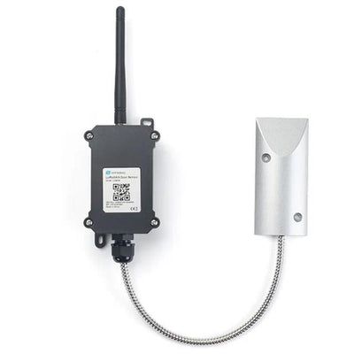 LDS03A-US915 by Dragino - LORAWAN OPEN/CLOSE DOOR SENSOR