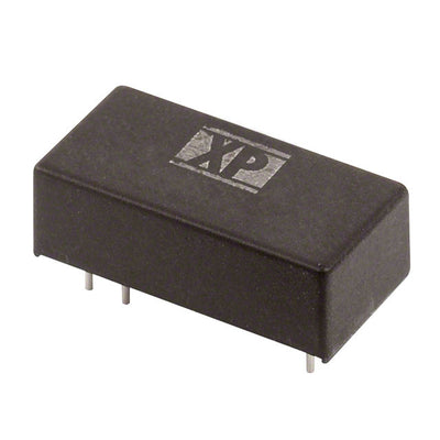 LDU2030S500 by XP Power - LED SUPPLY CC BUCK 2-28V 500MA