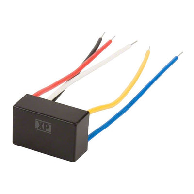 LDU4860S350-WD by XP Power - LED DRIVER CC BUCK 2-57V 350MA