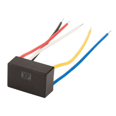 LDU5660S350-WD by XP Power - LED DRIVER CC BUCK 2-56V 350MA