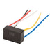 LDU5660S500-WD by XP Power - LED DRIVER CC BUCK 2-56V 500MA
