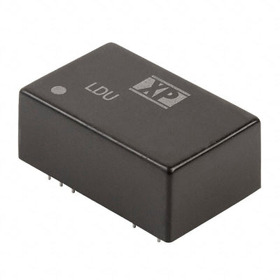 LDU5660S300 by XP Power - LED SUPPLY CC BUCK 2-56V 300MA