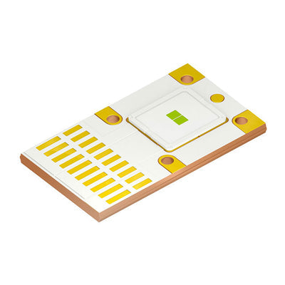 LE CG P1AQ-TUUR-A-0-F00 by OSRAM Opto (ams OSRAM) - LED MOD OSRAM OSTAR GREEN RECT