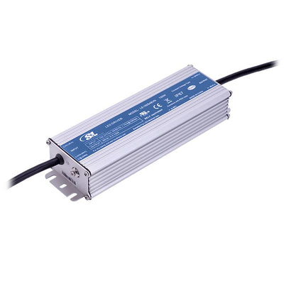 LE150S24VN by SL Power Electronics Manufacture of Condor/Ault Brands - LED DRIVER CV AC/DC 24V 6.25A