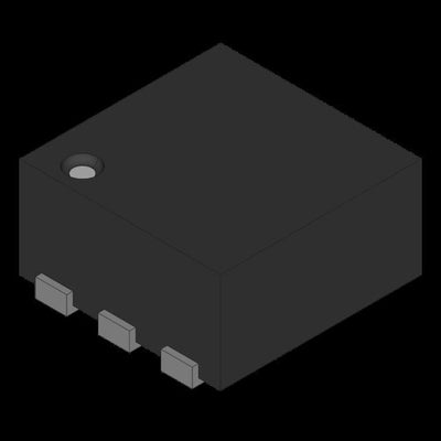 LE25LB2562M-TLM-E by Sanyo - 256KBIT SERIAL SPI EEPROM