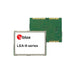 LEA-6T-1 by u-blox - RF RECEIVER GPS 28LCC