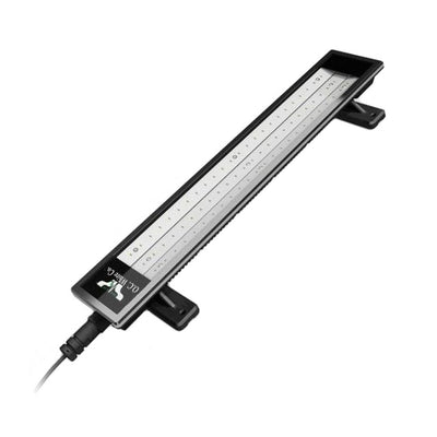 LED-1936-UTL by O.C. White Co. - TASK LIGHT 100-240V 19"" OVAL