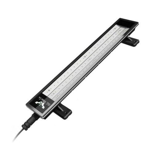 LED-1936-UTL by O.C. White Co. - TASK LIGHT 100-240V 19"" OVAL
