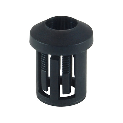 LED-MC2 by NTE Electronics, Inc - 5MM LED MOUNTING CLIP