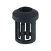 LED-MC2 by NTE Electronics, Inc - 5MM LED MOUNTING CLIP