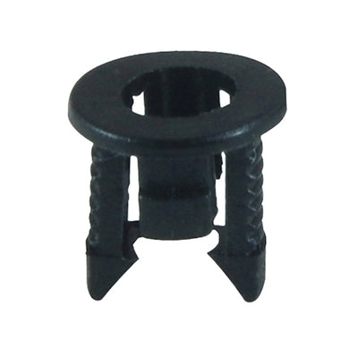 LED-MC3 by NTE Electronics, Inc - MOUNTING CLIP FOR 3MM LED