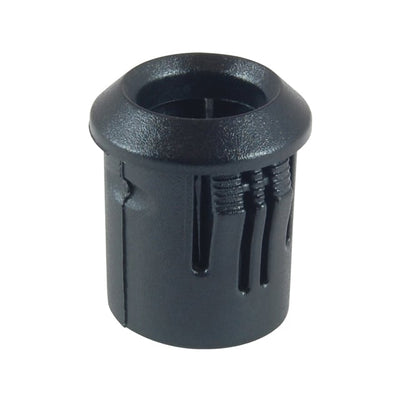LED-MC8 by NTE Electronics, Inc - MOUNTING CLIP FOR 8MM LED