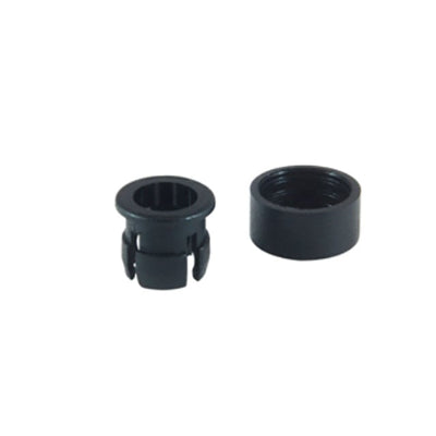 LED-MC by NTE Electronics, Inc - 5MM LED MOUNTING CLIP