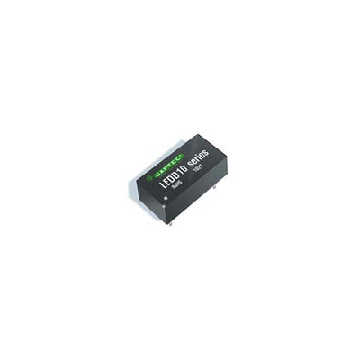 LEDD10_24-700P by GAPTEC Electronic - DC-DC LED DRIVER