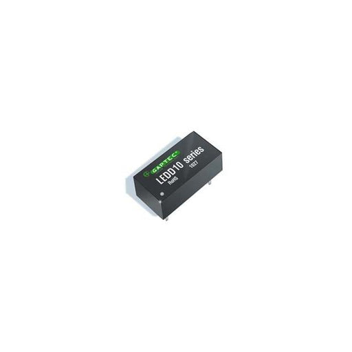 LEDD10_24-700P by GAPTEC Electronic - DC-DC LED DRIVER