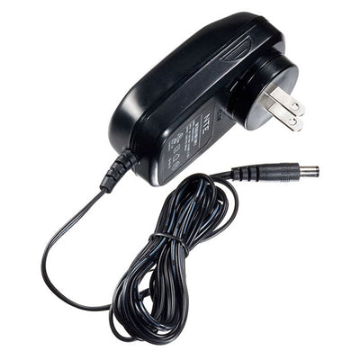 LEDTA-6 by NTE Electronics, Inc - AC/DC WALL MOUNT ADAPTER 12V 24W