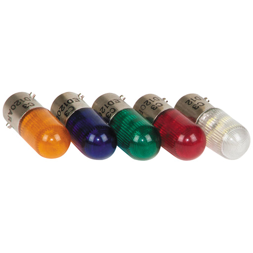 FVB120 by c3controls - BULB, 120V