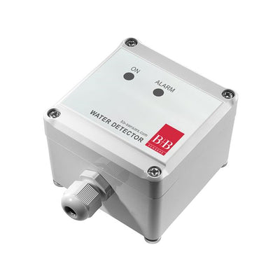 LEME-24V by B+B Thermo-Technik GmbH - LEAKAGE DETECTOR PROBE WITH POTE
