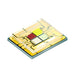 LERTDUWS2WM-JBLA-1LBMA-P4V5A-PMBNA-CQ by ams-OSRAM USA INC. - LED OSTAR RGBW 625/527/453NM SMD
