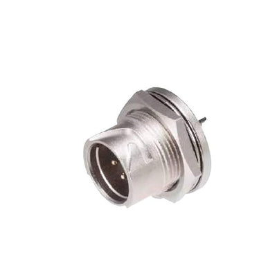 LF07WBRB-6S by Hirose Electric Co Ltd - CONNECTOR RECPT FMALE 6POS SLDR CUP
