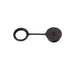 LF13WBR-C2 by Hirose Electric Co Ltd - CONNECTOR METAL RUBBER W/TETHER