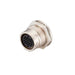 LF13WBRB-20SC by Hirose Electric Co Ltd - CONNECTOR RECPT FMALE 20POS SLDR CUP
