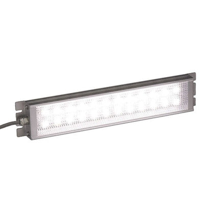 LF1A-D1-2THWW6 by IDEC - LED ILLUMINATED LIGHT STRIP