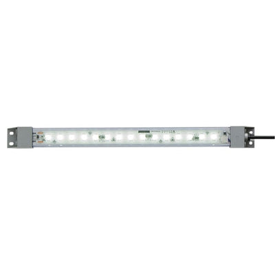 LF1B-NC3P-2THWW2-3M by IDEC - LED BAR 330MM IP65 WHITE