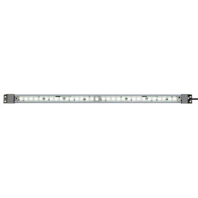 LF1B-ND3P-2THWW2-3M by IDEC - LED BAR 580MM IP65 WHITE
