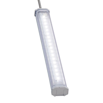 LF2B-C3P-ATHWW2-1M by IDEC - LED BAR IP65 330MM 100-240VAC