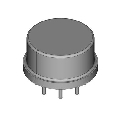 AD506JH by Analog Devices Inc. - IC OPAMP JFET 1 CIRCUIT TO99-8