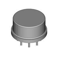 AD741LH by Analog Devices Inc. - IC OPAMP GP 1 CIRCUIT TO99-8