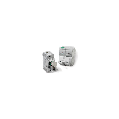 LFPSJ301.ZXID by Littelfuse Inc. - FUSE HLDR CART 600V 30A DIN RAIL
