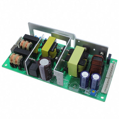 LFA150F-24 by Cosel USA, Inc. - AC/DC CONVERTER 24V