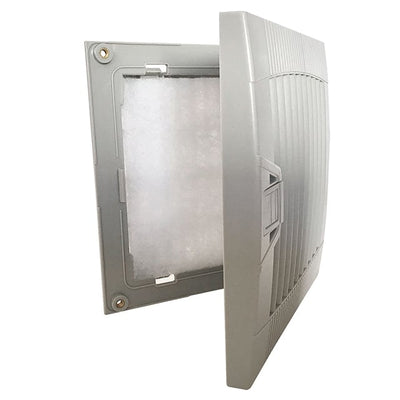 LFGH280 by Orion Fans - FAN FILTER GUARD ASSY 280MM ABS