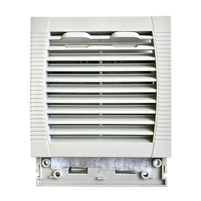 LFGS120 by Orion Fans - FAN FILTER GUARD ASSY 120MM ABS