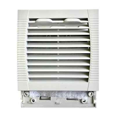 LFGS280 by Orion Fans - FAN FILTER GUARD ASSY 280MM ABS