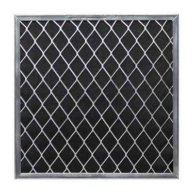 LFGS120FHDH by Orion Fans - FILTER, HD FOAM HYDROPHOBIC 120M
