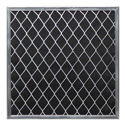 LFGS120FHDP by Orion Fans - FILTER, HDP FOAM PYROCIDE 120MM
