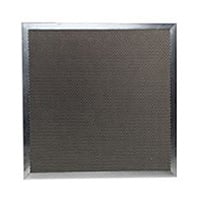 LFG254FHDP by Orion Fans - FILTER HDP FOAM PYROCIDE 254MM