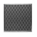 LFG172FHDH by Orion Fans - FILTER HD FOAM HYDROPHOBIC 172MM