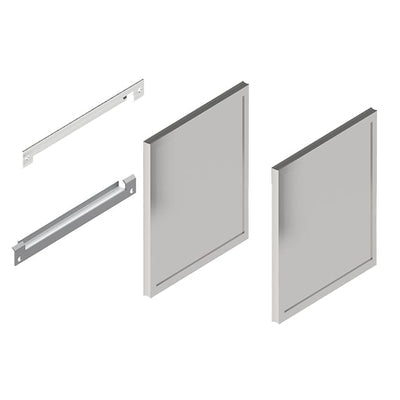 LFK55 by Hammond Manufacturing - VENT FILTER METAL