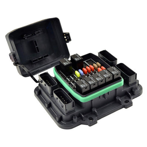 LFLX0006Z-01 by Littelfuse Inc. - POWER DISTRIBUTION MODULE EPC